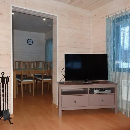 Arja Hébergement de vacances Tahkovuori