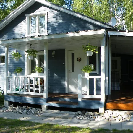 Arja Holiday home *