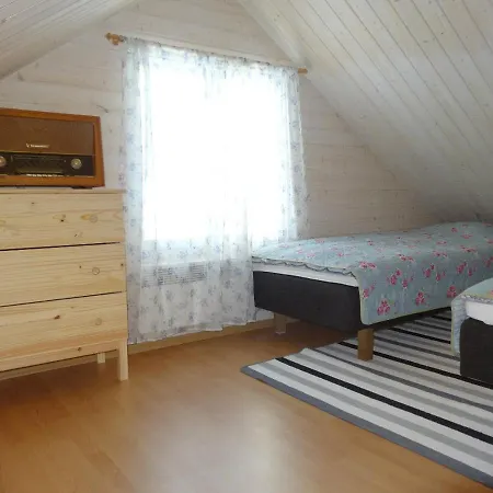 Hébergement de vacances Arja *
