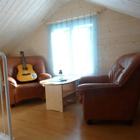 Arja Holiday home