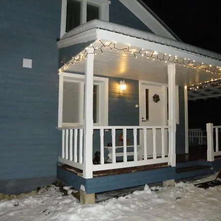 Arja Holiday home